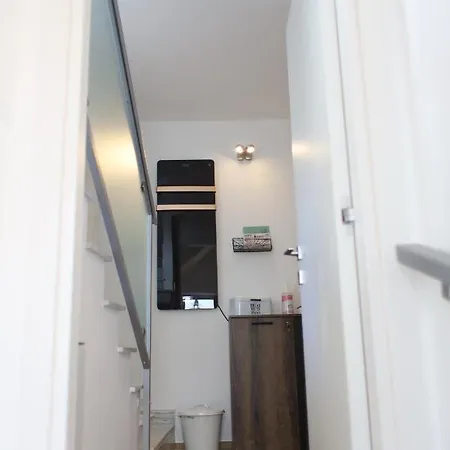 Guest house Civico Sedici & Altamura