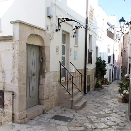 Civico Sedici & Guest house