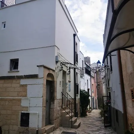 Guest house Civico Sedici & *
