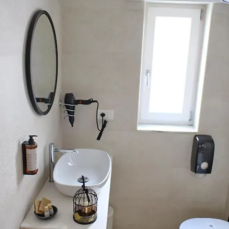 Guest house Civico Sedici &