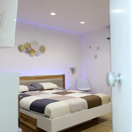 Civico Sedici & Guest house *