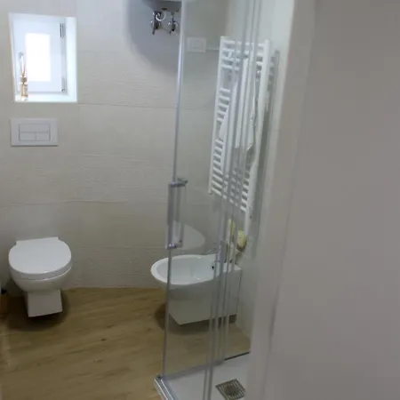 Civico Sedici & Guest house Altamura