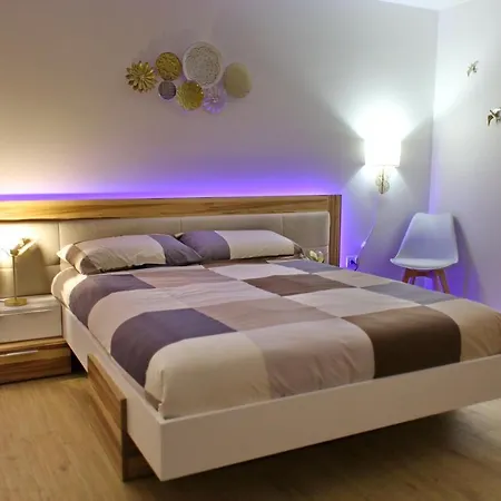 Civico Sedici & Guest house Altamura