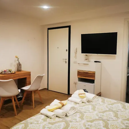 Civico Sedici & Guest house Altamura