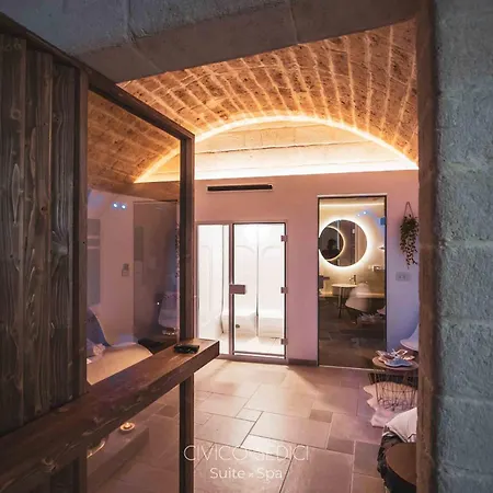 Civico Sedici & Guest house *