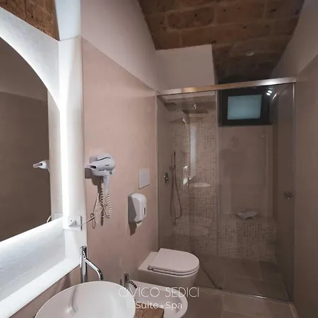 Civico Sedici & Guest house *