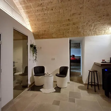 Guest house Civico Sedici & *