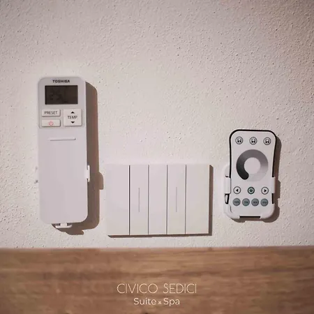 Civico Sedici & Guest house Altamura