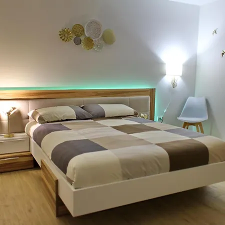 Guest house Civico Sedici &