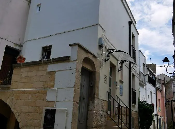 Pensionat Civico Sedici &