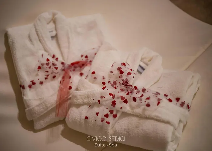 Civico Sedici & Altamura